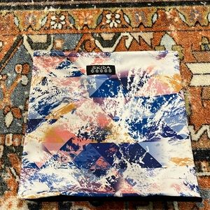 Skida Alpine Fleece Neckwarmer